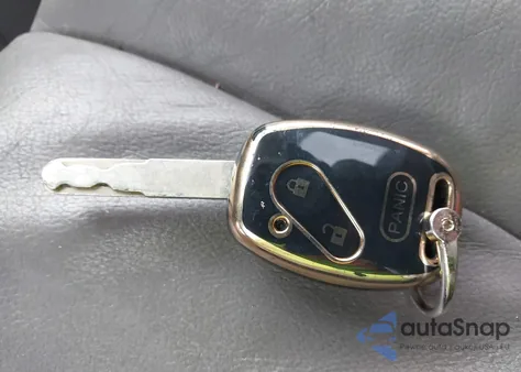 2007 Honda Cr-V Ex-L z USA, uszkodzony, nr VIN JHLRE38797C010307